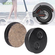 NEDFS for Xiaomi Mijia Friction Plates Scooter Accessories Brake Pad Disc Brake Pads M365 Electric Scooter Parts Replacement Skateboard Caliper Brake Block