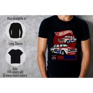 HW09 Baju Design Nissan Datsun Bre 510 (HotWheels)