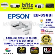 Projector Epson EB-696Ui