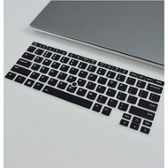 For Lenovo Thinkpad X1 Carbon Gen 12 2024 / Lenovo ThinkPad X1 2-in-1 Gen 9 2024 Silicone Laptop Key