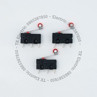 KW12 3A 250V wheel limit switch (10 pieces)