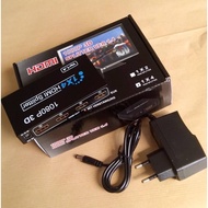 HDMI splitter 4 port HDMI splitter/ 4 port FULL HD 1080P 3D V.14