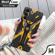 CASE VIVO V27 V27E V27 Pro V29 V29E V29 Pro V30 Pro | Flexible Silicone Protective Case hp