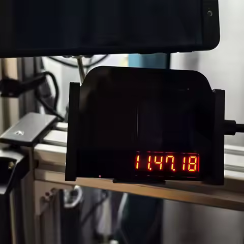 Racing Dashboard Sim Racing Speed Display Car Steering Wheel Display Dashboard For Logitech For Thru