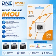 Imou 64GB 32GB memory card for imou, ezviz,kbone cameras...