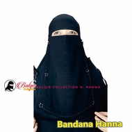 Hanna's Bandana