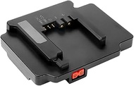 Alvins Battery Adapter Plate for ARRI Alexa 35 SXT Mini LF| RED V-Raptor XL Camera B-Mount to V-Lock