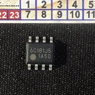 Power IC 1A50 FA1A50N SOP8 TV oscillator IC