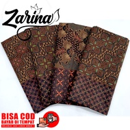SARUNG BATIK WANITA PREMIUM CAP CENT / SARUNG IBU MELAHIRKAN / SAMPING KEBAT MATARAM / PERLENGKAPAN