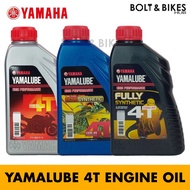 YAMAHA 4T Engine Oil Motorcycle