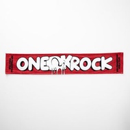 ONE OK ROCK 2024 WORLD TOUR LIVE 毛巾 演唱會周邊