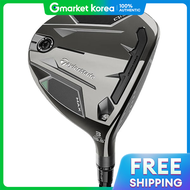 TaylorMade | ไมแฟรเวยวด Qi35 Max Custom (VENTUS) เบอร 3 แบบ S ของ TaylorMade