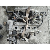 (USED)1AZ D4 ENGINE KOSONG FOR TOYOTA WISH NZE11 CALDINA AZT241