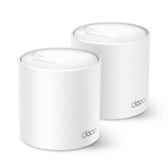 Tp-Link Deco X60 V3.20 AX5400 雙頻 WiFi 6 Mesh Router(1/2/3件裝)