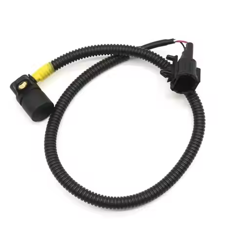 N60R-New High Quality Crankshaft Position Sensor 25977VG100 25977-VG100 For Nissan NP300 Elgrand E50