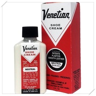 [Venetian] Shoe Cream, 3 ounces, Neutral