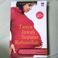 Questions and Answers about Pregnancy