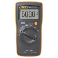 [AUTHENTIC] FLUKE Pocket Sized Digital Multimeter 101 Portable Multimeter 101