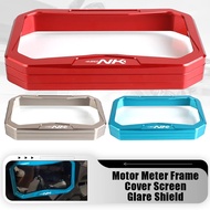 For CFMOTO CF MOTO 450NK NK450 450 NK 450 CF450NK 2023 2024 2025 Motorcycle Accessories TFT Theft Me