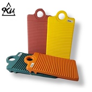 Plastic Washing Board - Plastic Washing Board