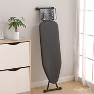 Black Folding Ironing Board Home Standing Ironing Board Iron Base Plate Ironing Board Clothes Ironing Board