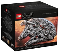 LEGO Star Wars Millennium Falcon 75192