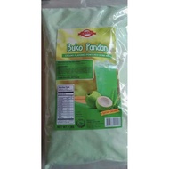 Chemag Buko Pandan Powdered Juice 1kg