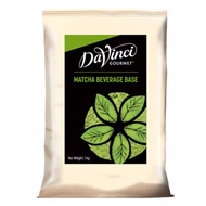 Davinci Matcha Green Tea Powder-1 Kg.