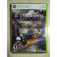 (2nd Hand)​ Xbox Xbox​ 360​ -​ IL 2 Sturmovik: Birds of Prey​ (NTSC)​*Play Only X360 Zone USA