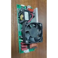 YD Baru 7R 230W 5R 200W Lampu Metal Halide dengan pancaran cahaya bergerak Bekalan kuasa dengan ball