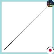 Major Craft Bass Rod Days 360 Bait Model D360C-66MH