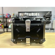 EMS ADVENTURE TOP BOX ALUMINIUM TB-X55