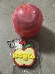 Hello Kitty扭蛋