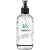 Canna-Bust Smoke Odor Eliminator Spray, Removes Smoke and Odor from Your Home, Office, Cars, and Clo