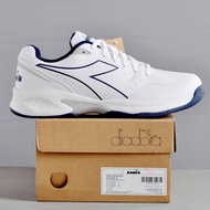 DIADORA Volee6 - Size 40 41 - Retail 800K - Sepatu Tennis