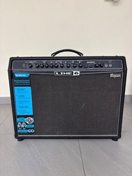 Line 6 Spider Valve MkII 212 Guitar Amp