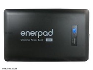 《動力屋 》enerpad 行動電源 AC80K 攜帶式直流電 / 交流電行動電源