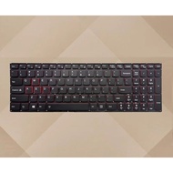 For Rescuer 15ISK y700-15 y700-17 laptop keyboard