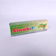 Siwak F TOOTHPASTE TOOTHPASTE WITH SIWAK PLUS FLUORIDE MISWAK UTAMA - 25GRAM