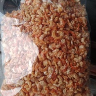 Udang Kering Pangkor Laut
