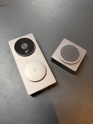 Aqara 智能門鈴 G4 Smart Door Bell