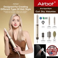 Airbot Hairdryer 吹风机