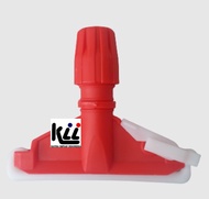 Mop Holder / Penjepit Kain Mop Pel / Mop Pel Lantai Import