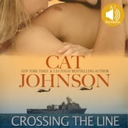 Crossing the Line Cat Johnnson