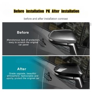 Toyota Corolla/GR Corolla 2020-2025 For Yaris/GR Yaris 2021-2025 Car Rearview Side Mirror Cap