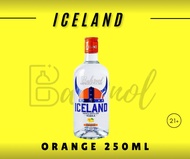 Iceland Orange Botol 250ml