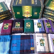 sarung wadimor songket melayu