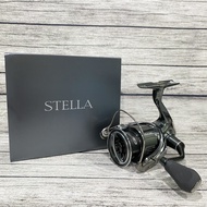 Reel Shimano Stella 2500HG FK 2022