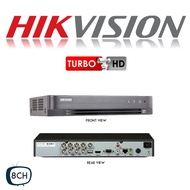 HIKVISION DVR DIGITAL VIDEO RECORDER 8CH 2MP DS-7208HQHI-K1/E