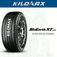 KILOMAX Car Tire 215/60R16 195/55R16 Universal Durable Tyres Safety High Performance Passenger Car T